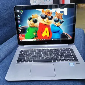 Photo - New Laptop HP EliteBook Folio 1040 G3 8GB Intel Core I5 SSD 256GB