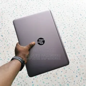 New Laptop HP EliteBook Folio 1040 G3 8GB Intel Core I5 SSD 256GB