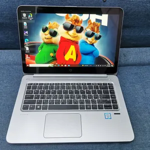 New Laptop HP EliteBook Folio 1040 G3 8GB Intel Core I5 SSD 256GB