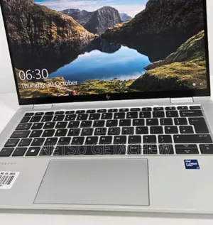 New Laptop HP EliteBook X360 1030 G8 16GB Intel Core I7 SSD 512GB