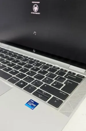 New Laptop HP EliteBook X360 1030 G8 16GB Intel Core I7 SSD 512GB