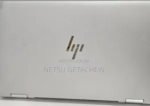 New Laptop HP EliteBook X360 1030 G8 16GB Intel Core I7 SSD 512GB