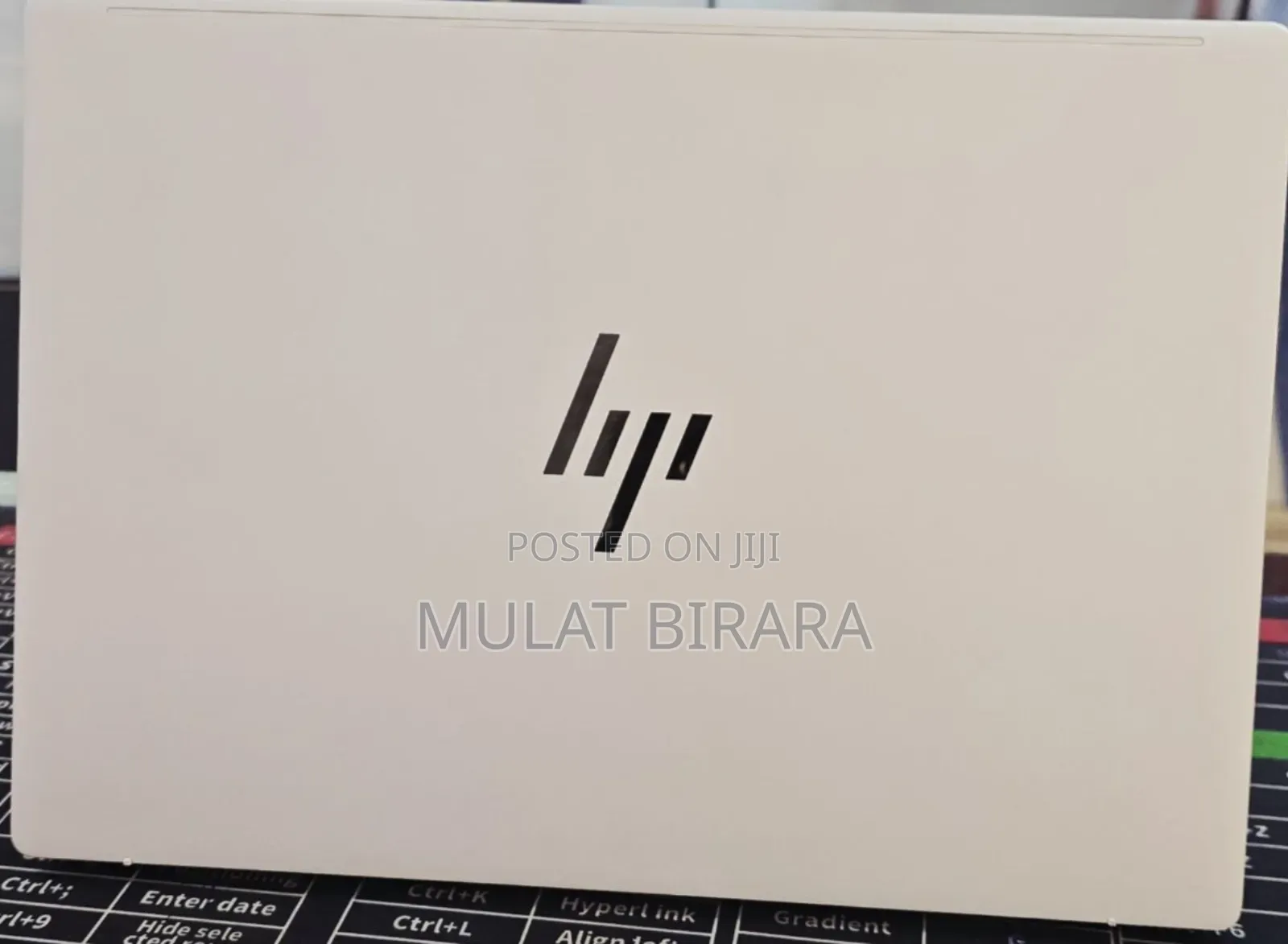 New Laptop HP OmniBook 7 14" 32GB AMD Ryzen 7 SSD 1T