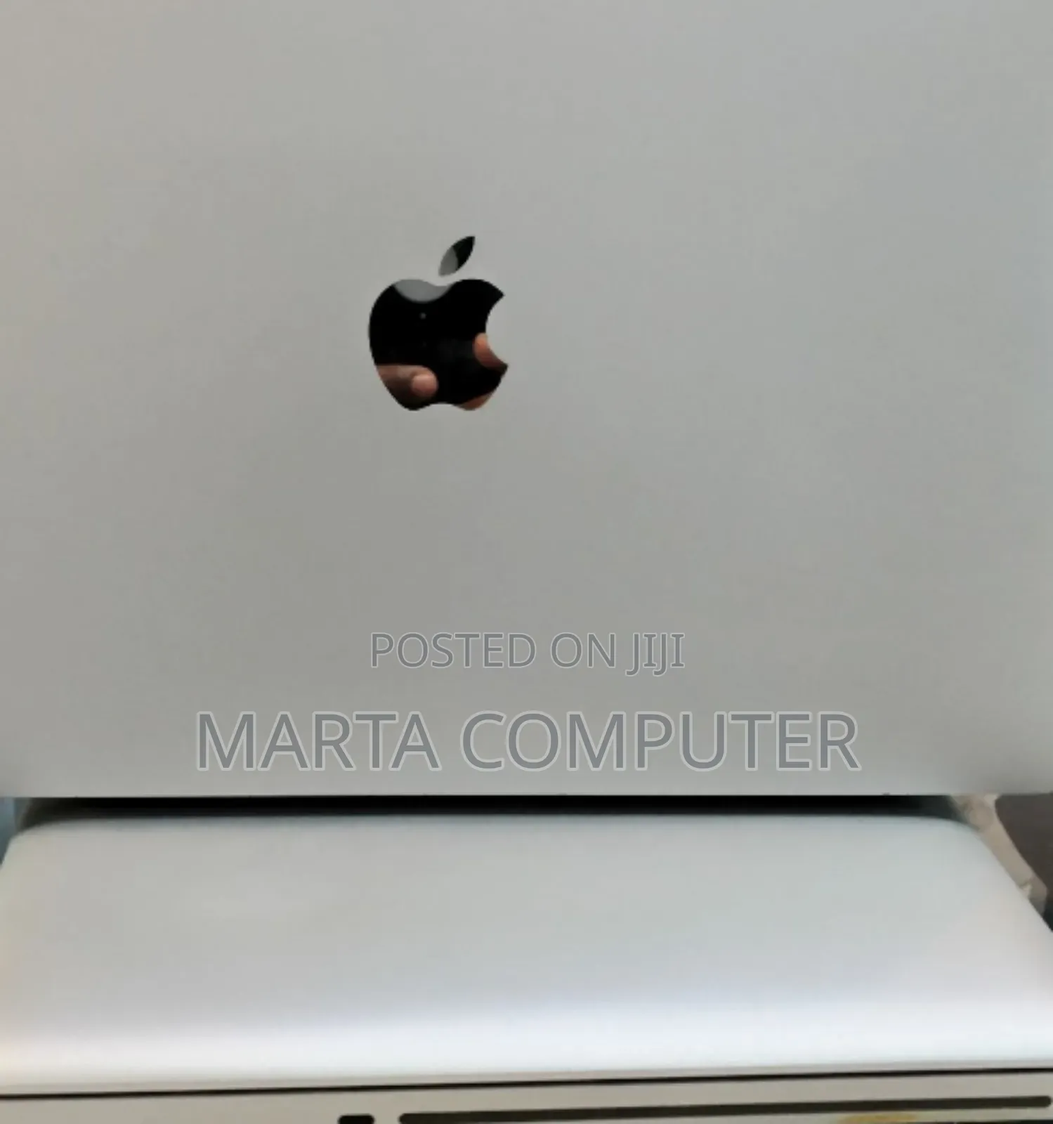 New Laptop Apple MacBook Pro M1 16GB Intel Core I7 SSD 512GB