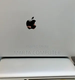 New Laptop Apple MacBook Pro M1 16GB Intel Core I7 SSD 512GB