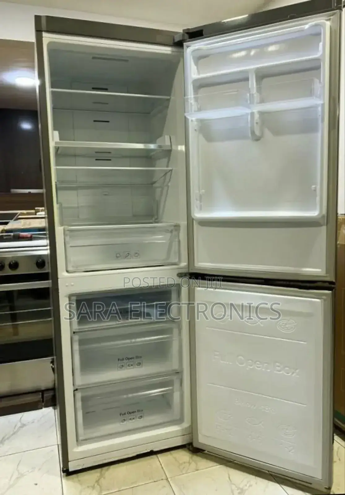 ♧♤Samsung 310 Liters 《Free Delivery 》☆10year Warranty
