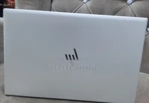 New Laptop HP EliteBook 850 G8 16GB Intel Core I7 SSD 1T