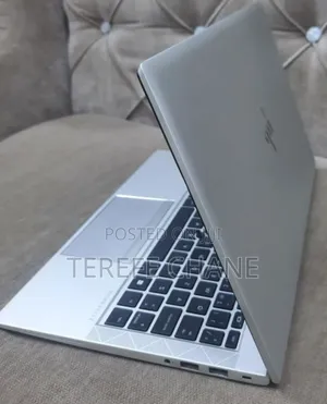 New Laptop HP EliteBook 850 G8 16GB Intel Core I7 SSD 1T