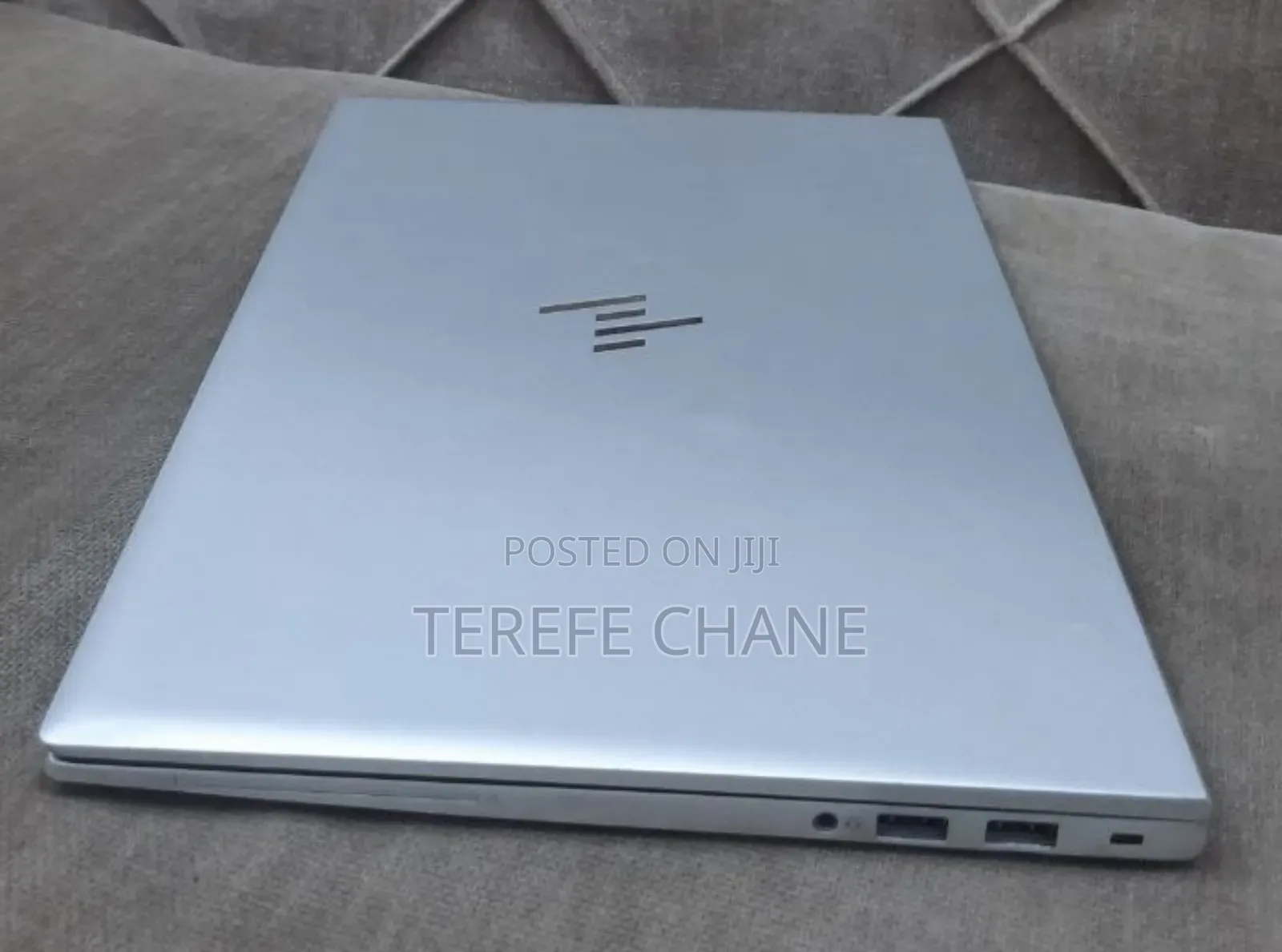 New Laptop HP EliteBook 850 G8 16GB Intel Core I7 SSD 1T