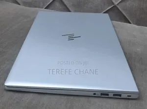 New Laptop HP EliteBook 850 G8 16GB Intel Core I7 SSD 1T