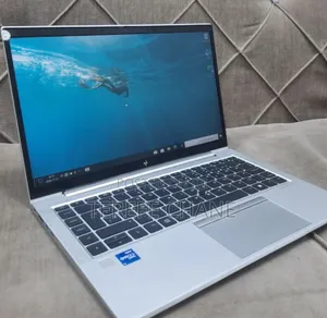 New Laptop HP EliteBook 850 G8 16GB Intel Core I7 SSD 1T