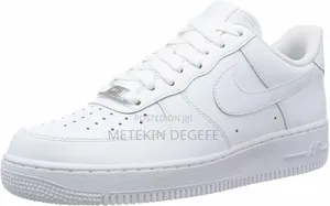 Photo - Air Force Shose