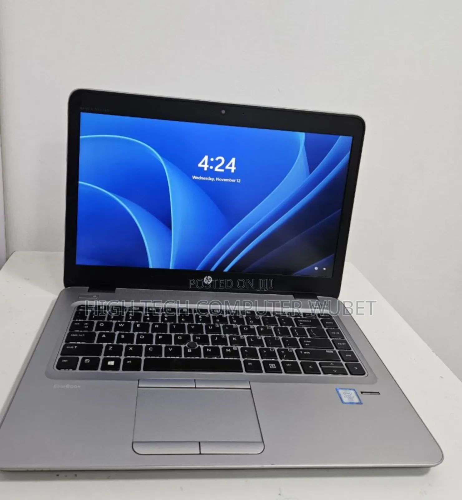 New Laptop HP EliteBook 840 G4 8GB Intel Core I5 SSD 512GB