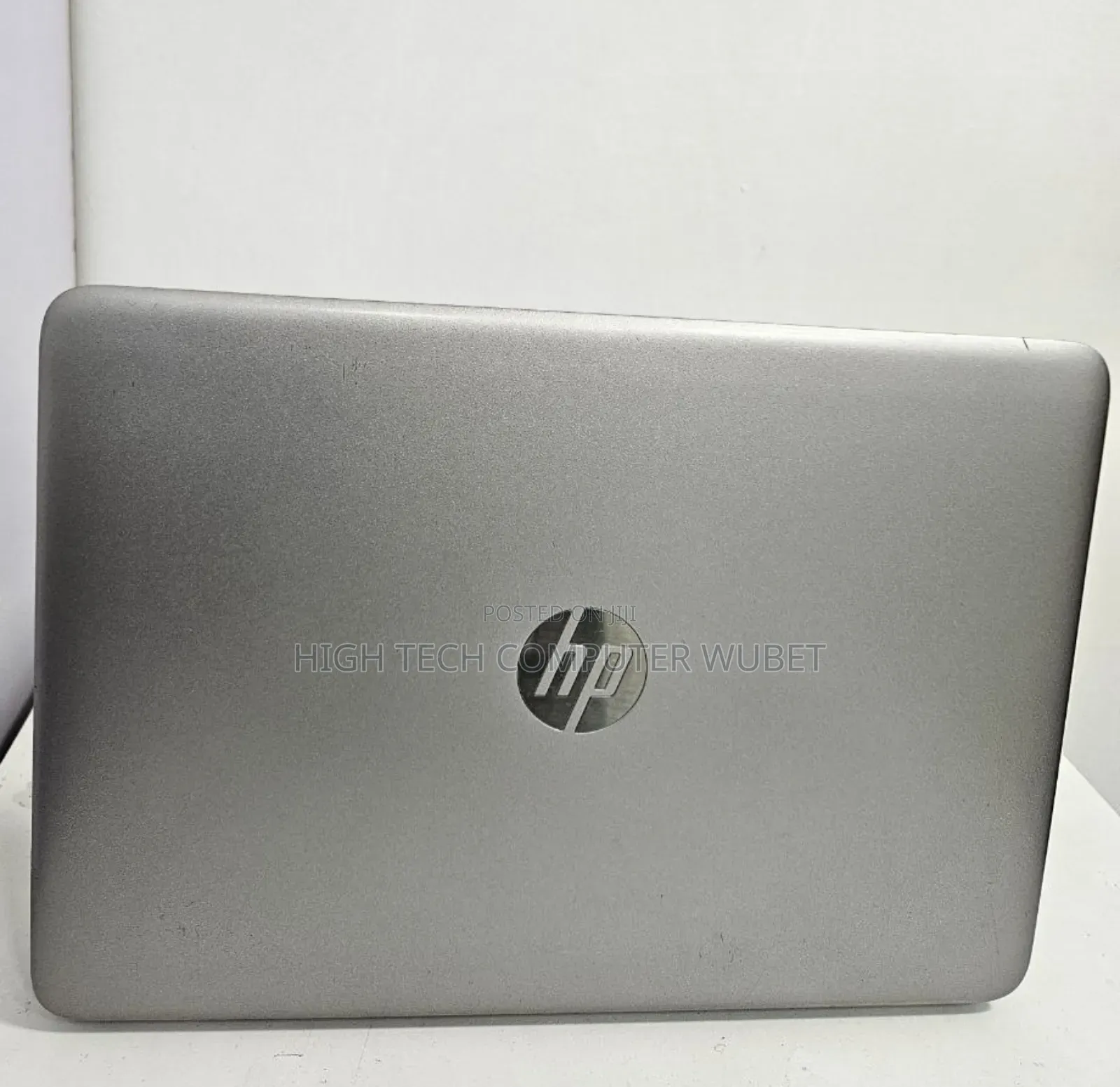 New Laptop HP EliteBook 840 G4 8GB Intel Core I5 SSD 512GB