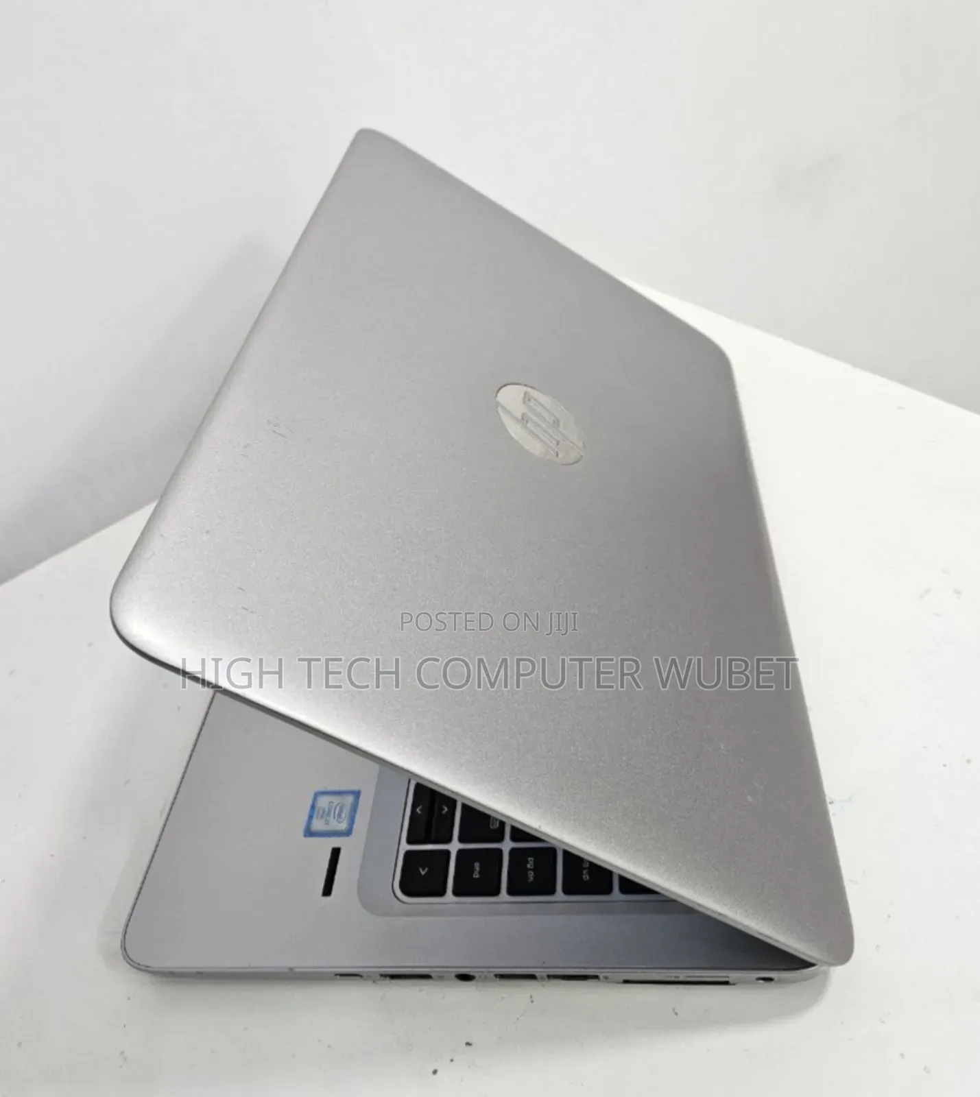New Laptop HP EliteBook 840 G4 8GB Intel Core I5 SSD 512GB