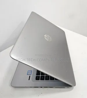 New Laptop HP EliteBook 840 G4 8GB Intel Core I5 SSD 512GB