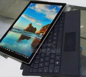 Photo - New Laptop Microsoft Surface Pro 4 4GB Intel Core I5 SSD 128GB