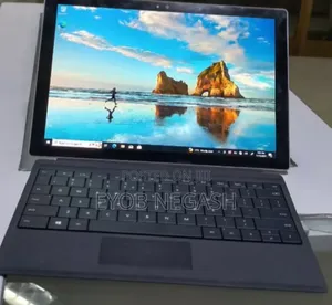 New Laptop Microsoft Surface Pro 4 4GB Intel Core I5 SSD 128GB