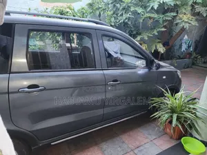 DFSK K-Series 2020 Gray