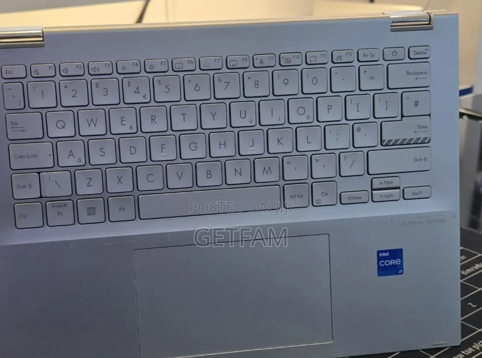 New Laptop Asus VivoBook 15 X505BA 16GB Intel Core I7 SSD 1T