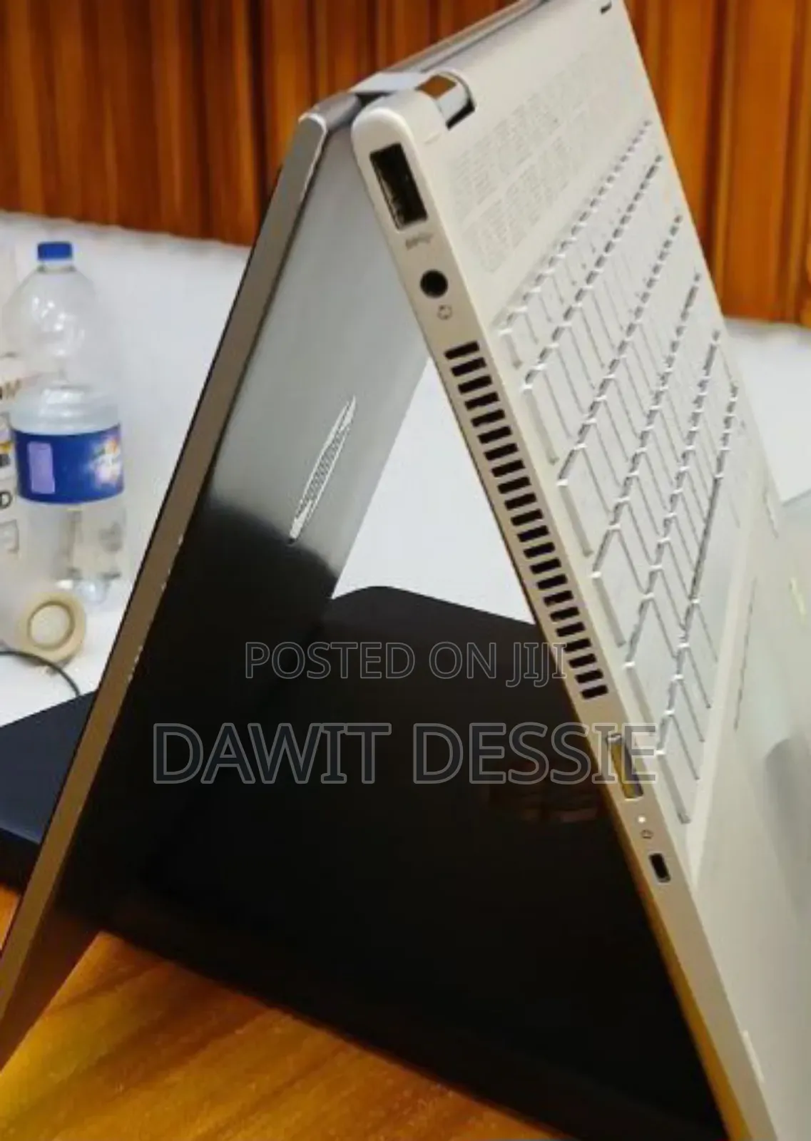 New Laptop HP Pavilion X360 16GB Intel Core I7 SSD 512GB