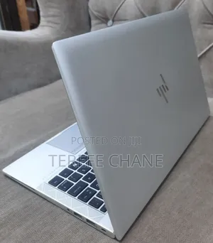 New Laptop HP EliteBook 840 G7 16GB Intel Core I7 SSD 512GB