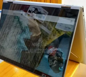 New Laptop HP Pavilion X360 16GB Intel Core I7 SSD 512GB