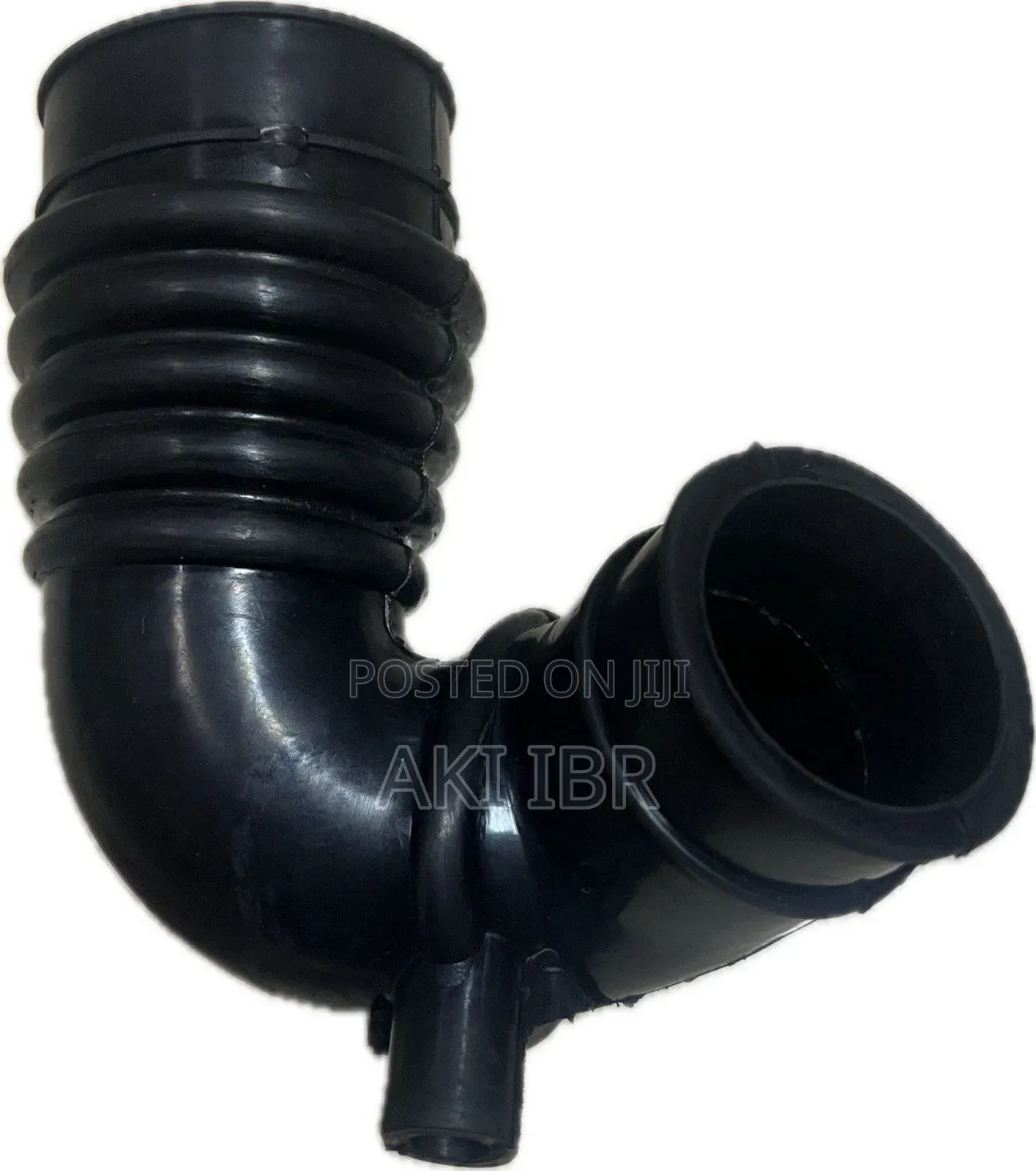 Air Hose Hilux 2lt Made in P.R.C