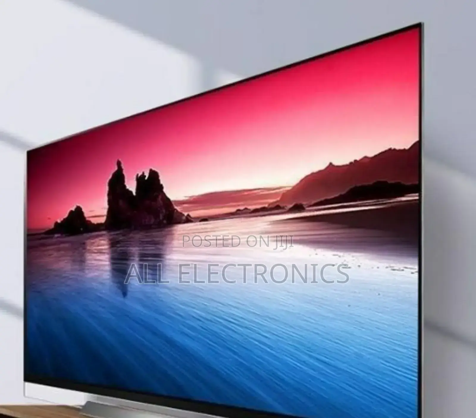 Mewe"75"Inch Tv HDR