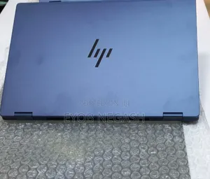 New Laptop HP OmniBook Ultra Flip 14" 16GB Intel Core Ultra 7 SSD 1T