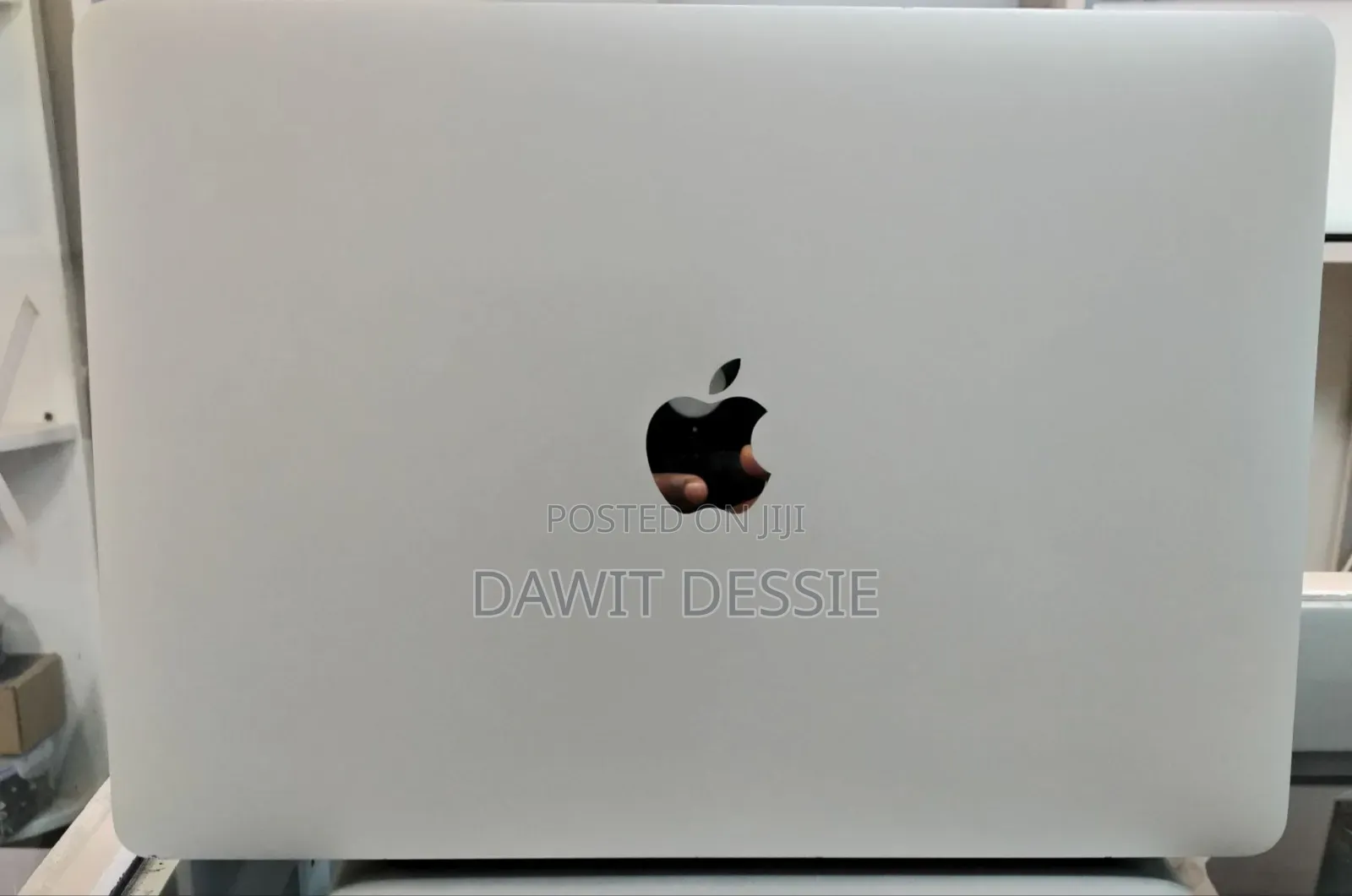 New Laptop Apple MacBook Pro M1 16GB Apple M1 SSD 512GB