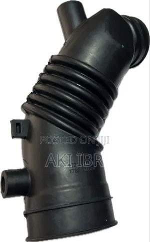 Photo - Air Hose Hilux Vigo Made in India