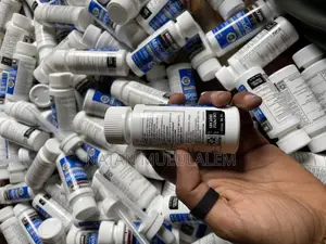 Original 2027 Minoxidil Kirkland Oil