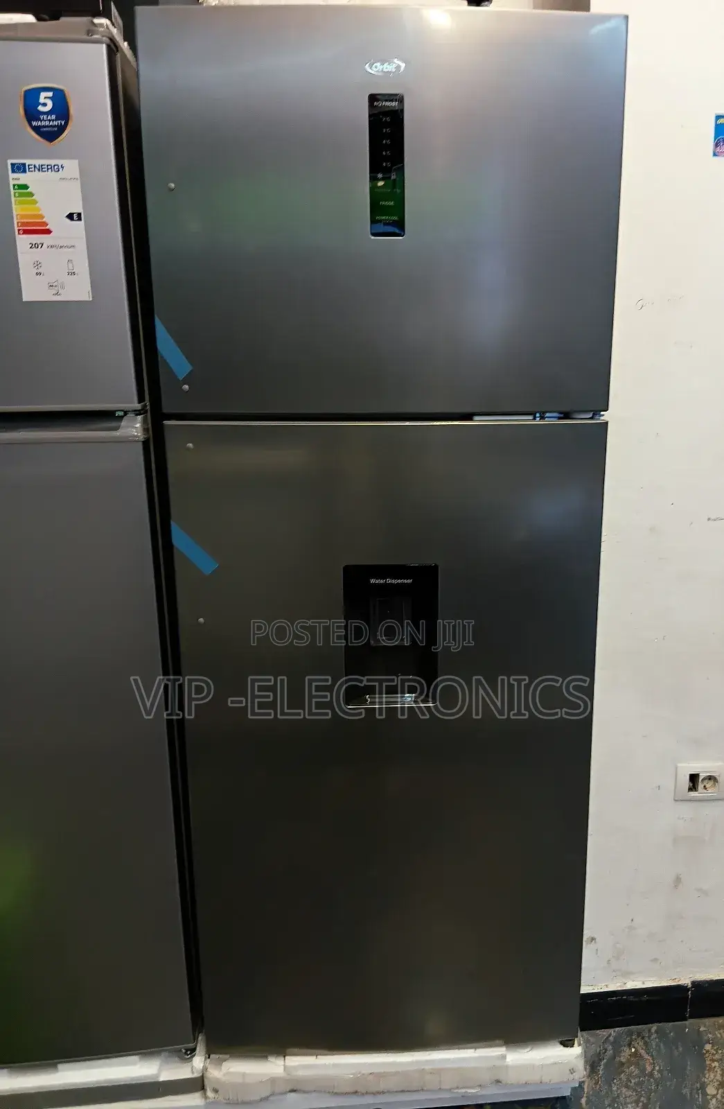 Orbit Refrigeration 600 Fan System Orbit Fridge New Price