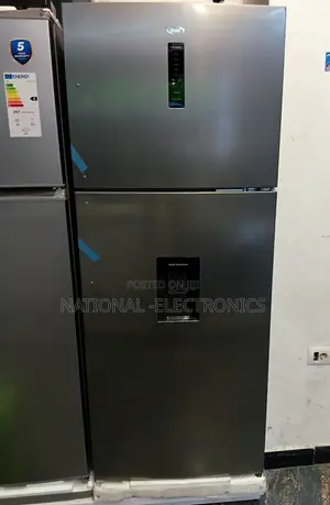 Photo - Orbit Refrigeration 600 Fan System Orbit Fridge New Price