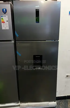 Photo - Orbit Refrigeration 600 Fan System Orbit Fridge New Price