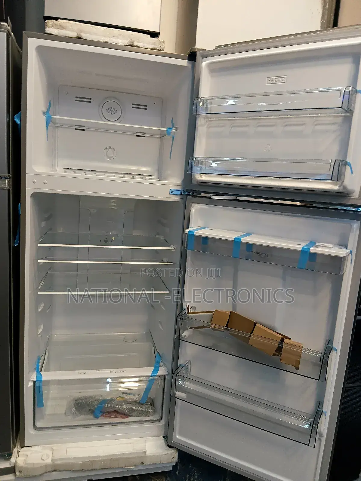 Orbit Refrigeration 600 Fan System Orbit Fridge New Price