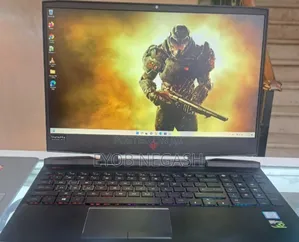 New Laptop HP Omen X 16GB Intel Core I7 HDD+SSD 1T