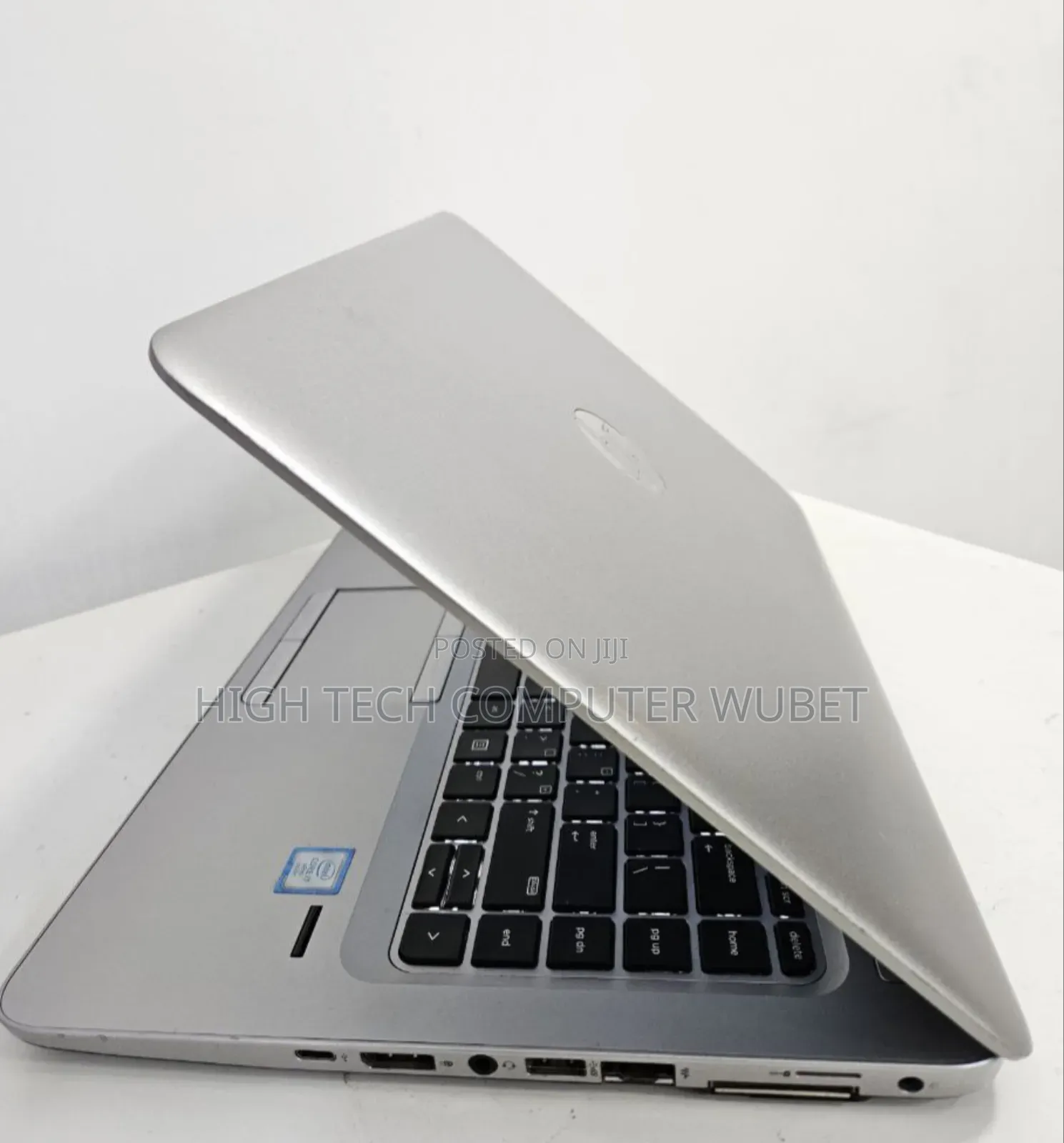 New Laptop HP EliteBook 840 8GB Intel Core I7 SSD 256GB