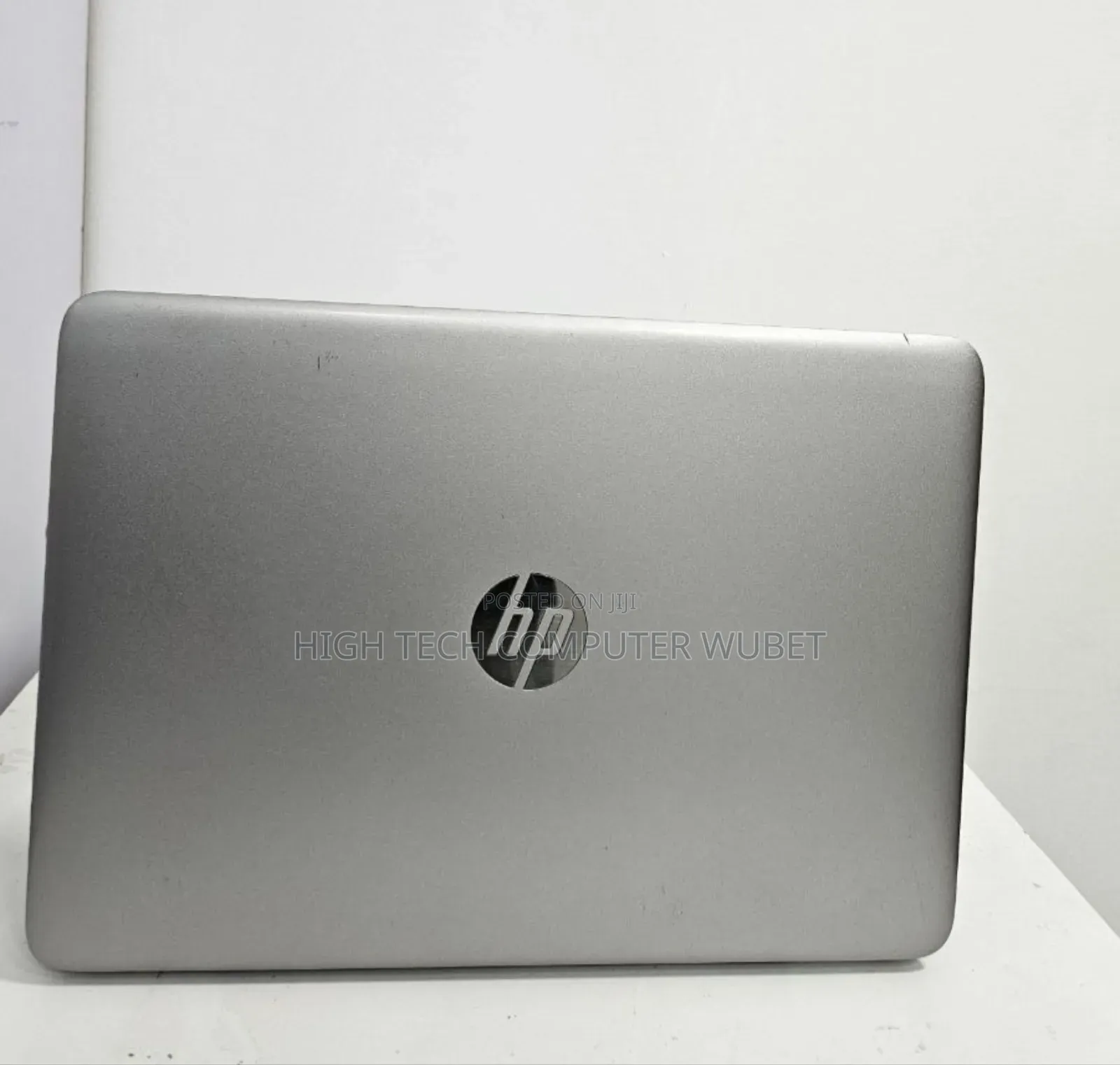 New Laptop HP EliteBook 840 8GB Intel Core I7 SSD 256GB