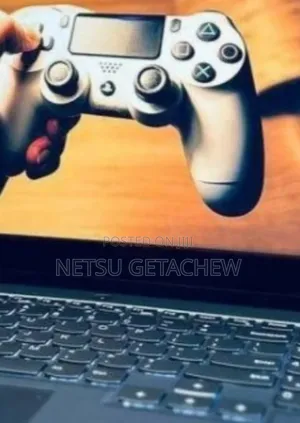 New Laptop Lenovo Legion 5 16GB AMD Ryzen 7 SSD 512GB