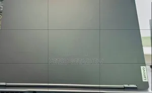 New Laptop Lenovo Legion 5 16GB AMD Ryzen 7 SSD 512GB