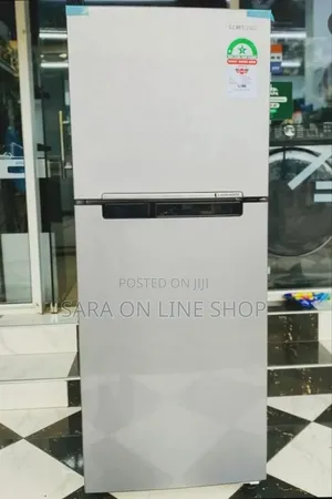 Photo - ○◇Samsung 300 Liters Fan System Sild by Sild *10year Warranty