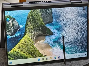 Photo - New Laptop Lenovo Thinkpad X1 Yoga 16GB Intel Core I5 SSD 512GB