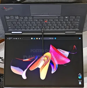 New Laptop Lenovo Thinkpad X1 Yoga 16GB Intel Core I5 SSD 512GB