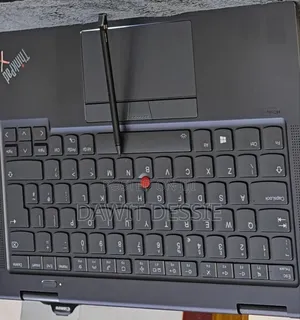 New Laptop Lenovo Thinkpad X1 Yoga 16GB Intel Core I5 SSD 512GB