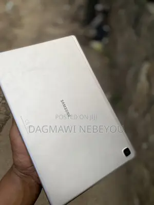 Samsung Galaxy Tab A7 10.4 (2022) 32 GB Gray