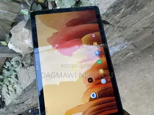 Samsung Galaxy Tab A7 10.4 (2022) 32 GB Gray