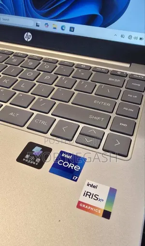 New Laptop HP Stream Notebook 16GB Intel Core i7 SSD 512GB