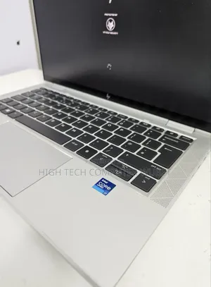 New Laptop HP EliteBook X360 1030 G8 16GB Intel Core I7 SSD 512GB